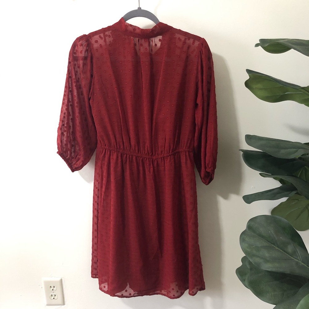 A New Day dress. - Picture 5 of 7